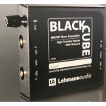 LEHMANN AUDIO BLACK CUBE 