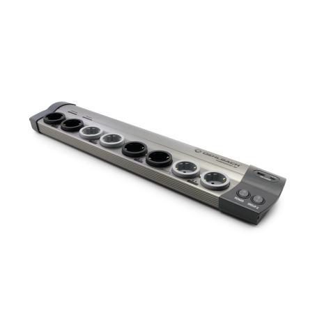 OEHLBACH POWERSOCKET 907 MK II Multiprese e condizionatori di rete ...