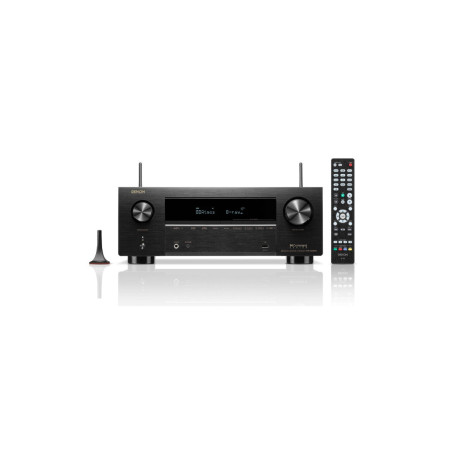 DENON AVR-X2800H DAB