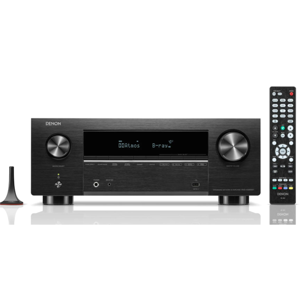 DENON AVC-X3800H