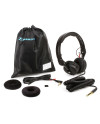 SENNHEISER HD-25 PLUS