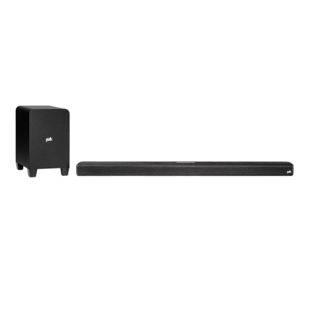 POLK AUDIO SIGNA S4