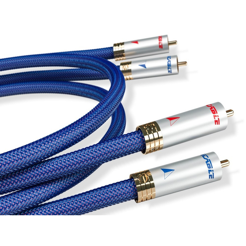 RICABLE Z2 MKII SUPREME SIGNAL 