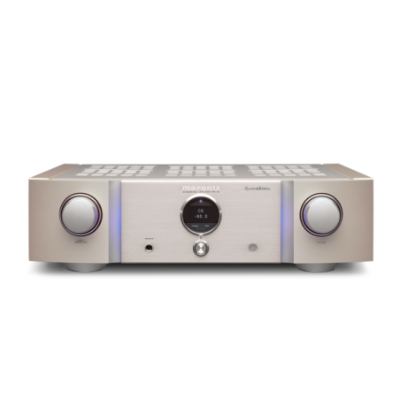 MARANTZ PM-12 SPECIAL EDITION