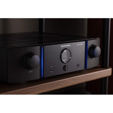 MARANTZ PM-12 SPECIAL EDITION