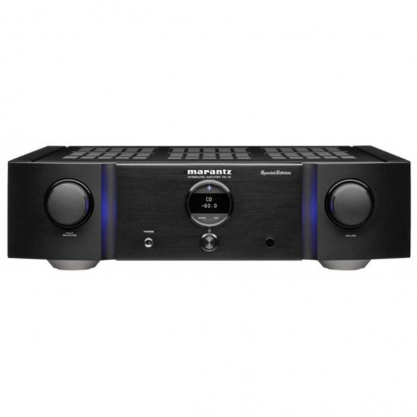 MARANTZ PM-12 SPECIAL EDITION