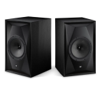 MOFI SOURCEPOINT 10 - COPPIA Diffusori da scaffale - Audio Impact