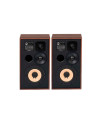 ELIPSON HERITAGE XLS 11 WALNUT - COPPIA