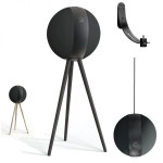 ELIPSON STAND DA PARETE PER PLANET W35+ Stand - Audio Impact