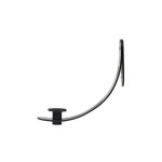 ELIPSON STAND DA PARETE PER PLANET W35+ Stand - Audio Impact