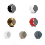 ELIPSON PLANET M - COPPIA Audio Hi-fi - Audio Impact