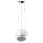 ELIPSON STAND DA SOFFITTO PER PLANET L Stand - Audio Impact