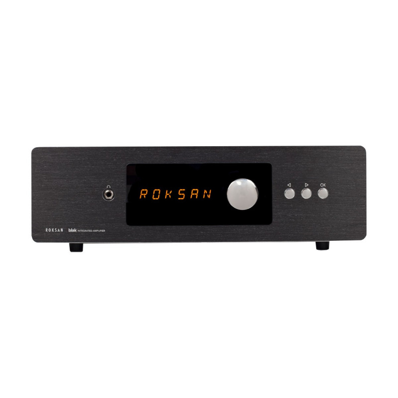 ROKSAN BLAK 