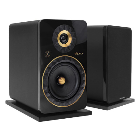 ELIPSON PRESTIGE FACET 8B - 80' ANNIVERSARY - COPPIA