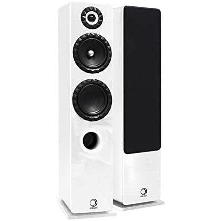 ELIPSON PRESTIGE FACET 14F - PAIR