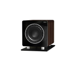 ELIPSON FACET SUB 8B SPEAKER SYSTEM - Audio Impact