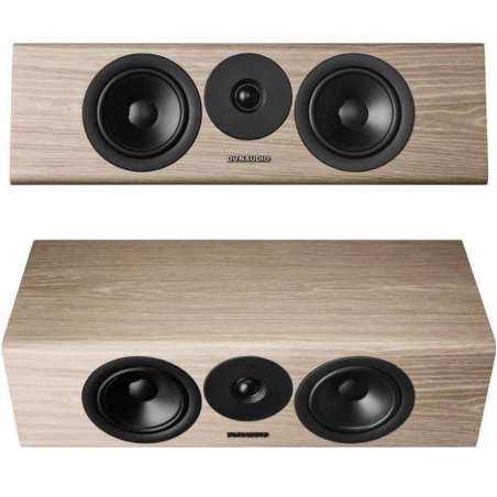 DYNAUDIO EVOKE 25C