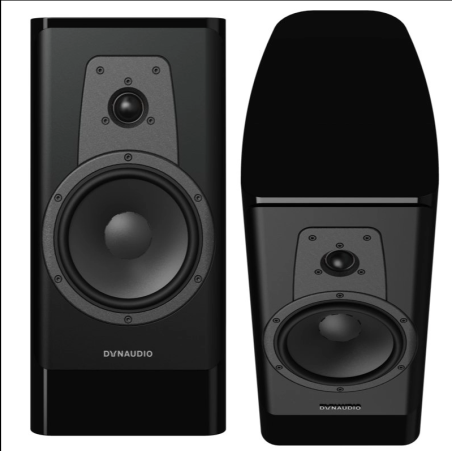 DYNAUDIO CONTOUR 20I - COPPIA