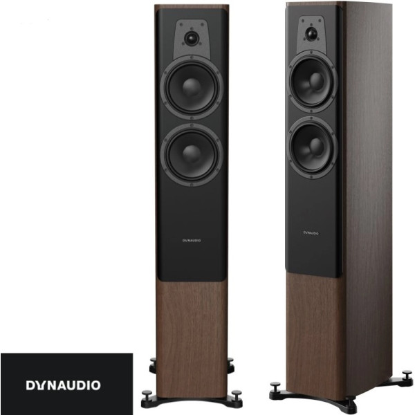 DYNAUDIO CONTOUR 30I - COPPIA