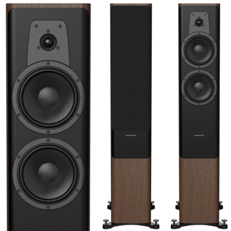 DYNAUDIO CONTOUR 30I - PAIR