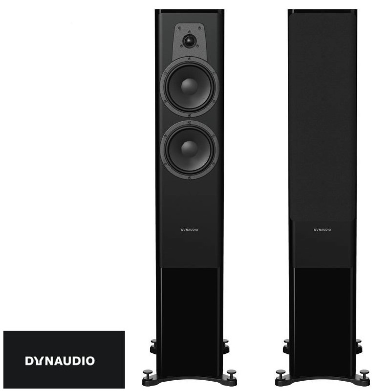 DYNAUDIO CONTOUR 30I - PAIR