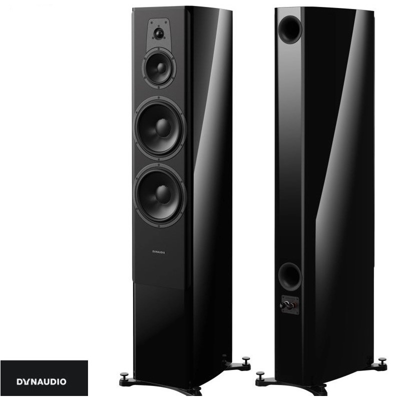 DYNAUDIO CONTOUR 60I - COPPIA