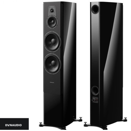 DYNAUDIO CONTOUR 60I - COPPIA