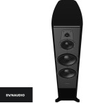 DYNAUDIO CONTOUR 60I - COPPIA Diffusori da pavimento - Audio Impact