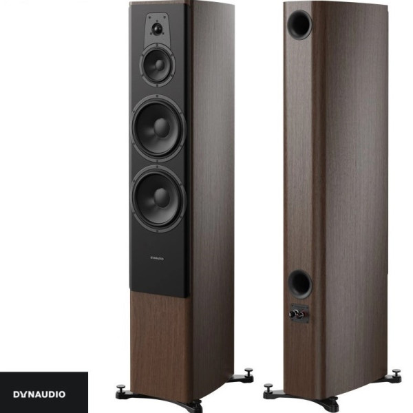 DYNAUDIO CONTOUR 60I - COPPIA