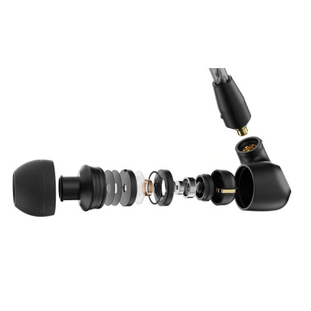 SENNHEISER IE 200 - Auricolari - Audio Impact