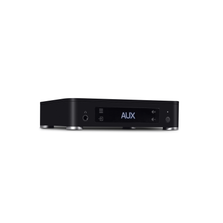 MISSION LX CONNECT DAC