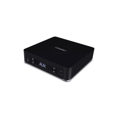 MISSION LX CONNECT DAC