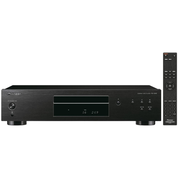 PIONEER PD-10AE NERO