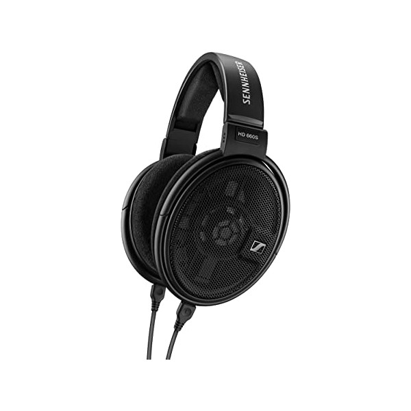 SENNHEISER HD 660 S2