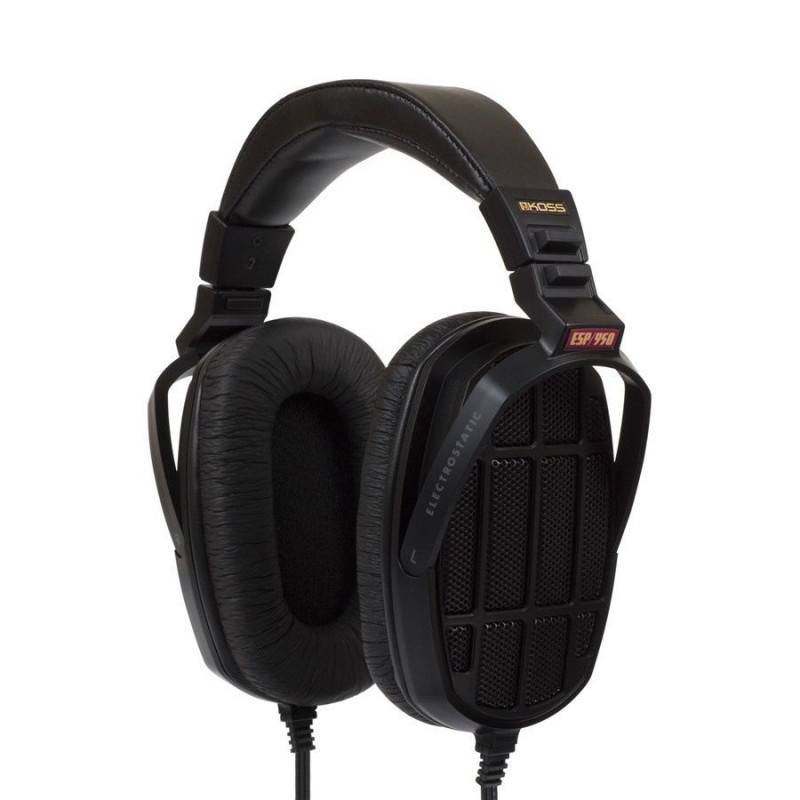 KOSS ESP 950 ELECTROSTATIC HEADPHONES