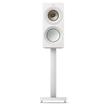 KEF REFERENCE 1 STAND - COPPIA Tasso zero 24 rate - Audio Impact