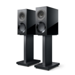 KEF REFERENCE 1 STAND - COPPIA Tasso zero 24 rate - Audio Impact