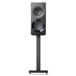 KEF REFERENCE 1 STAND - COPPIA Tasso zero 24 rate - Audio Impact