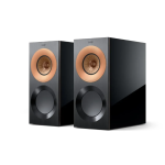KEF REFERENCE 1 META - COPPIA Diffusori da scaffale - Audio Impact