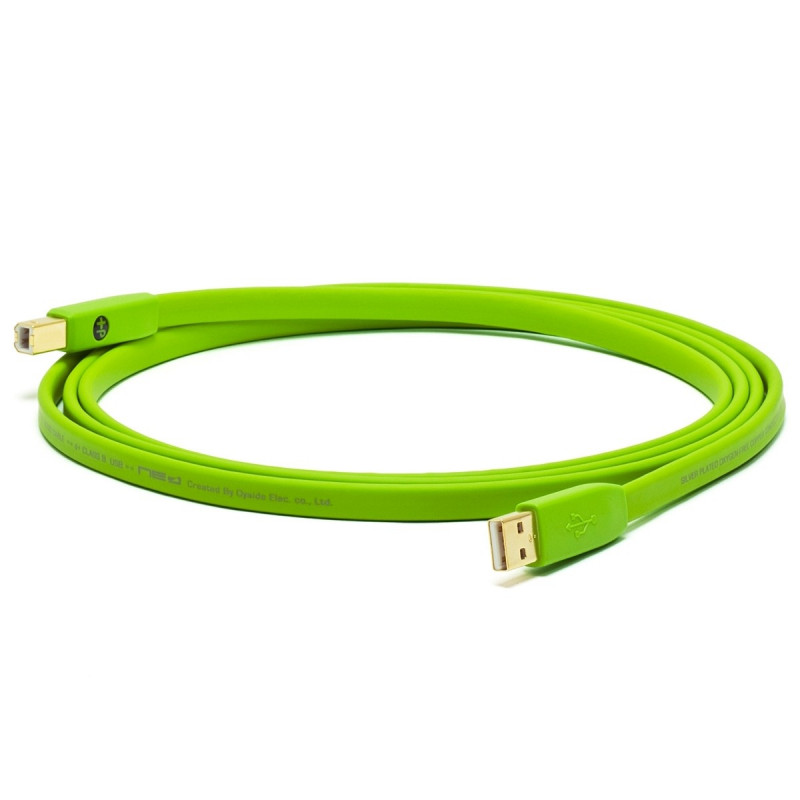 NEO OYAIDE D+ USB 2.0 CLASS B 2 MT