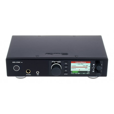 RME ADI-2 DAC