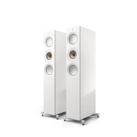 KEF REFERENCE 3 META - COPPIA Diffusori da pavimento - Audio Impact