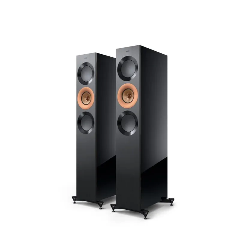 KEF REFERENCE 3 META - COPPIA