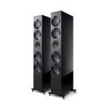 KEF REFERENCE 5 META - COPPIA Diffusori da pavimento - Audio Impact