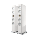KEF REFERENCE 5 META - COPPIA Diffusori da pavimento - Audio Impact