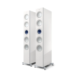 KEF REFERENCE 5 META - COPPIA Diffusori da pavimento - Audio Impact