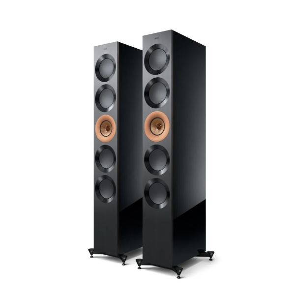 KEF REFERENCE 5 META - COPPIA