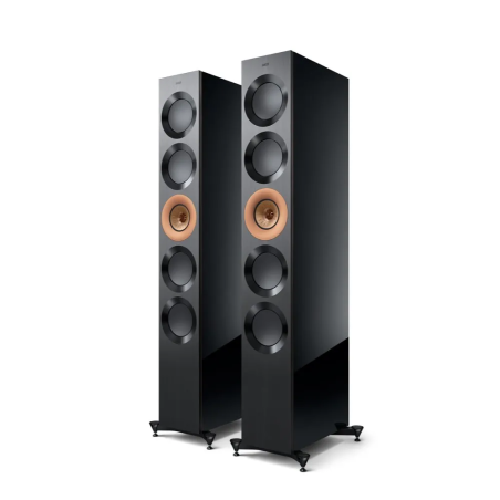 KEF REFERENCE 5 META - PAIR