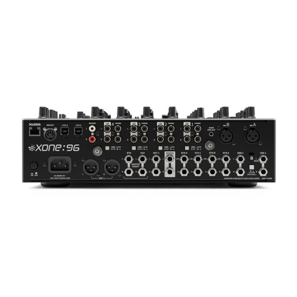 ALLEN & HEATH XONE:96 