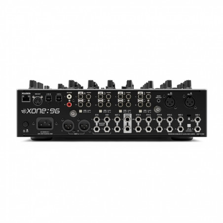 ALLEN & HEATH XONE:96 